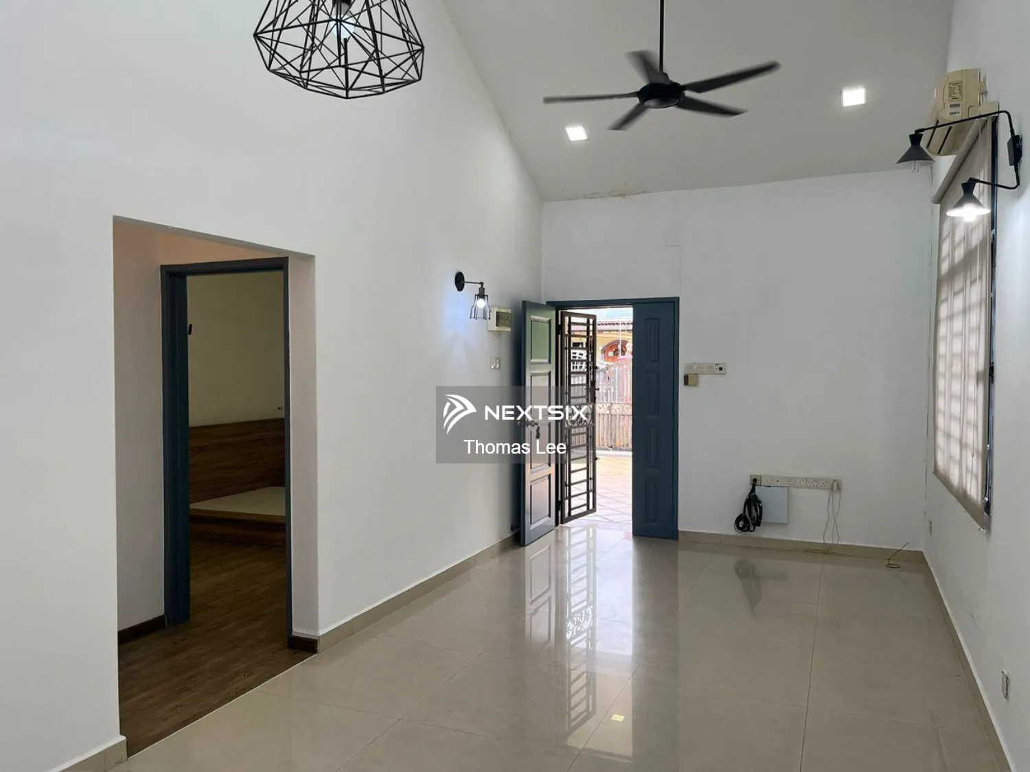 1-sty Terrace/Link House For Sale in Iskandar Puteri (Nusajaya) Johor