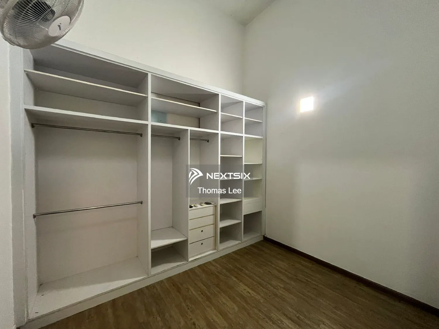 1-sty Terrace/Link House For Sale in Iskandar Puteri (Nusajaya) Johor - Image 10