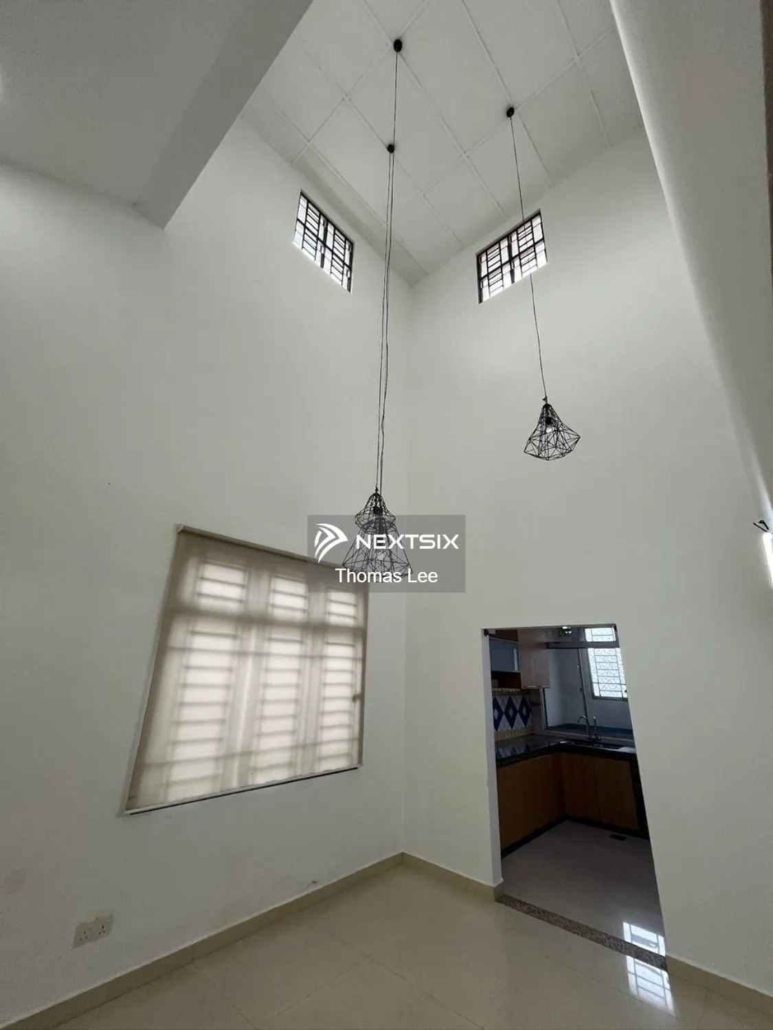 1-sty Terrace/Link House For Sale in Iskandar Puteri (Nusajaya) Johor - Image 11