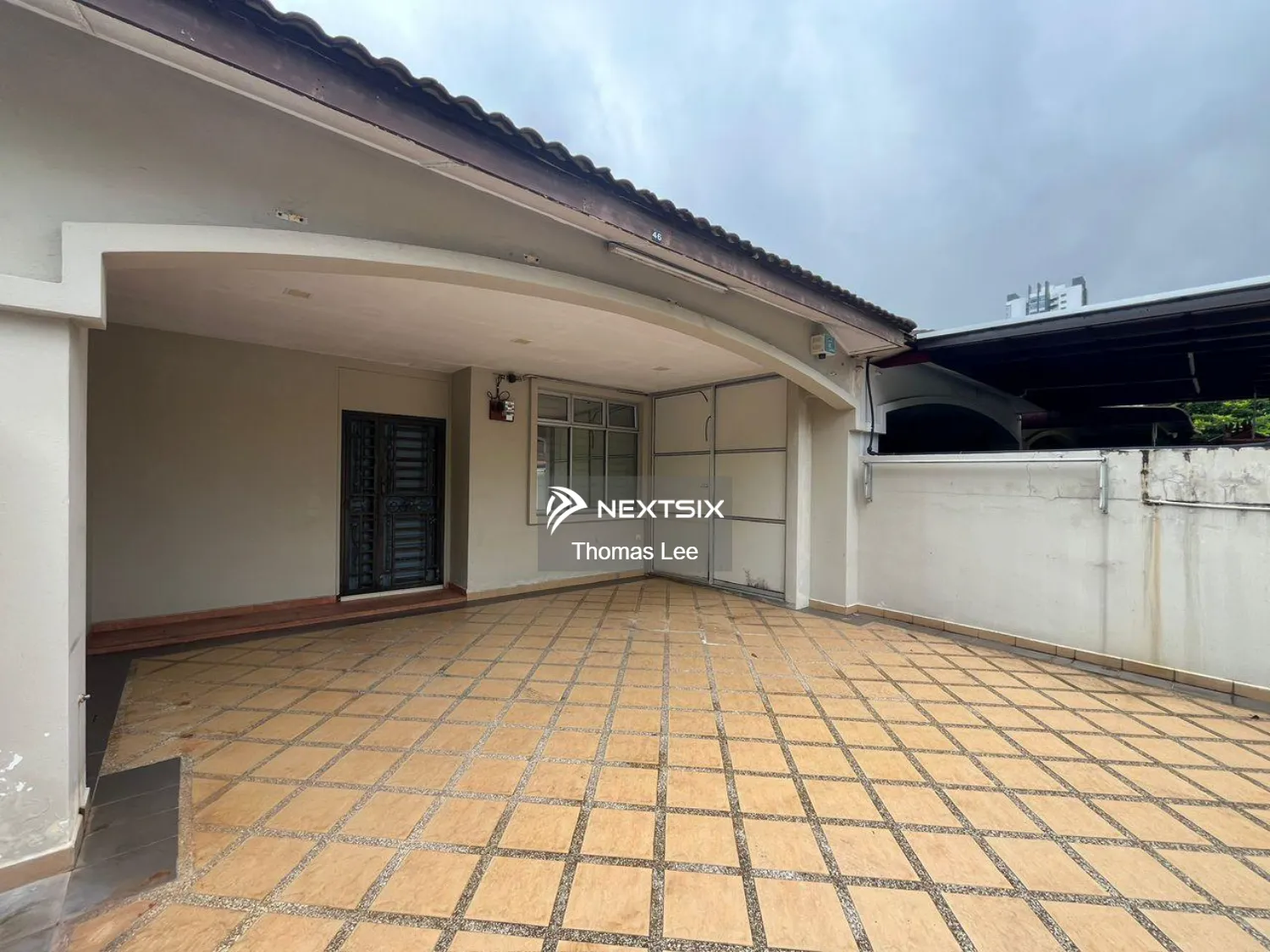1-sty Terrace/Link House For Sale in Iskandar Puteri (Nusajaya) Johor - Image 12