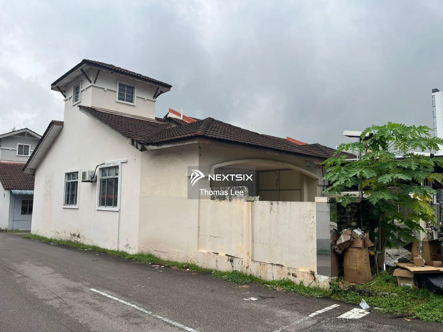 1-sty Terrace/Link House For Sale in Iskandar Puteri (Nusajaya) Johor - Image 14