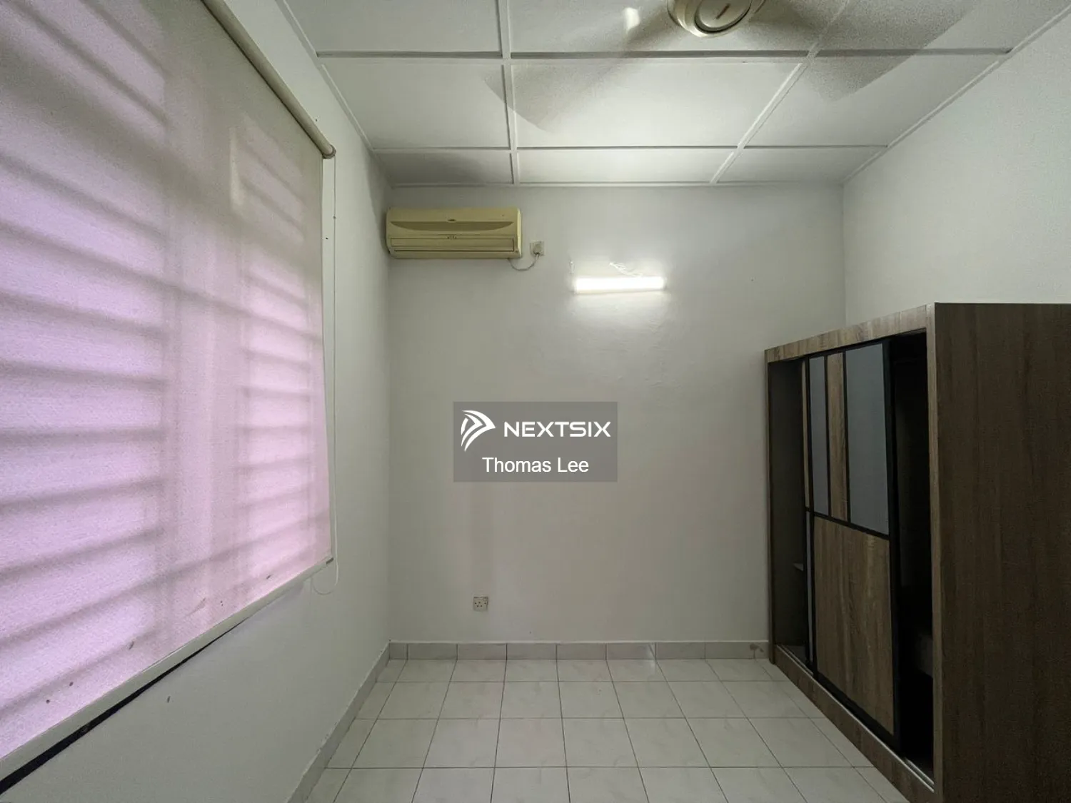 1-sty Terrace/Link House For Sale in Iskandar Puteri (Nusajaya) Johor - Image 5