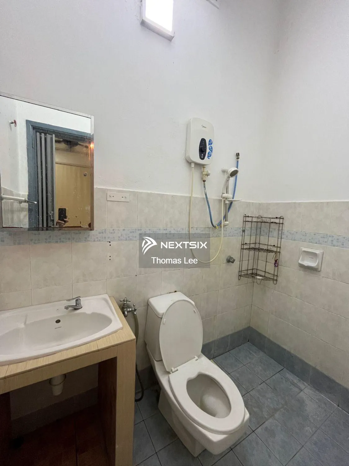 1-sty Terrace/Link House For Sale in Iskandar Puteri (Nusajaya) Johor - Image 8