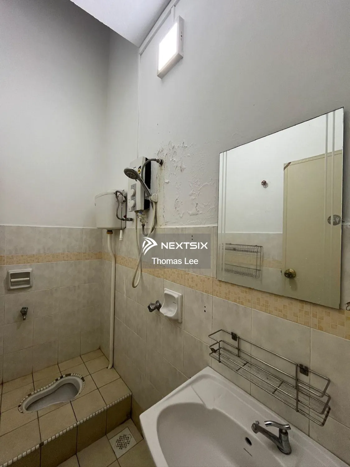 1-sty Terrace/Link House For Sale in Iskandar Puteri (Nusajaya) Johor - Image 9