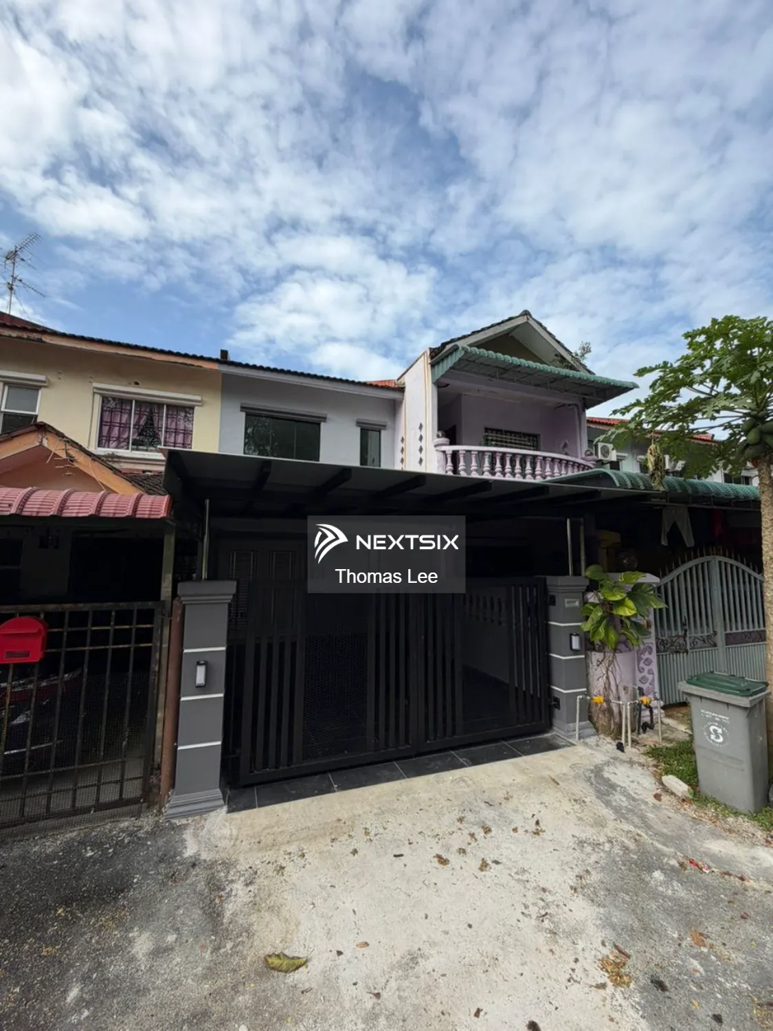 2-sty Terrace/Link House For Sale in Skudai Johor - Image 13