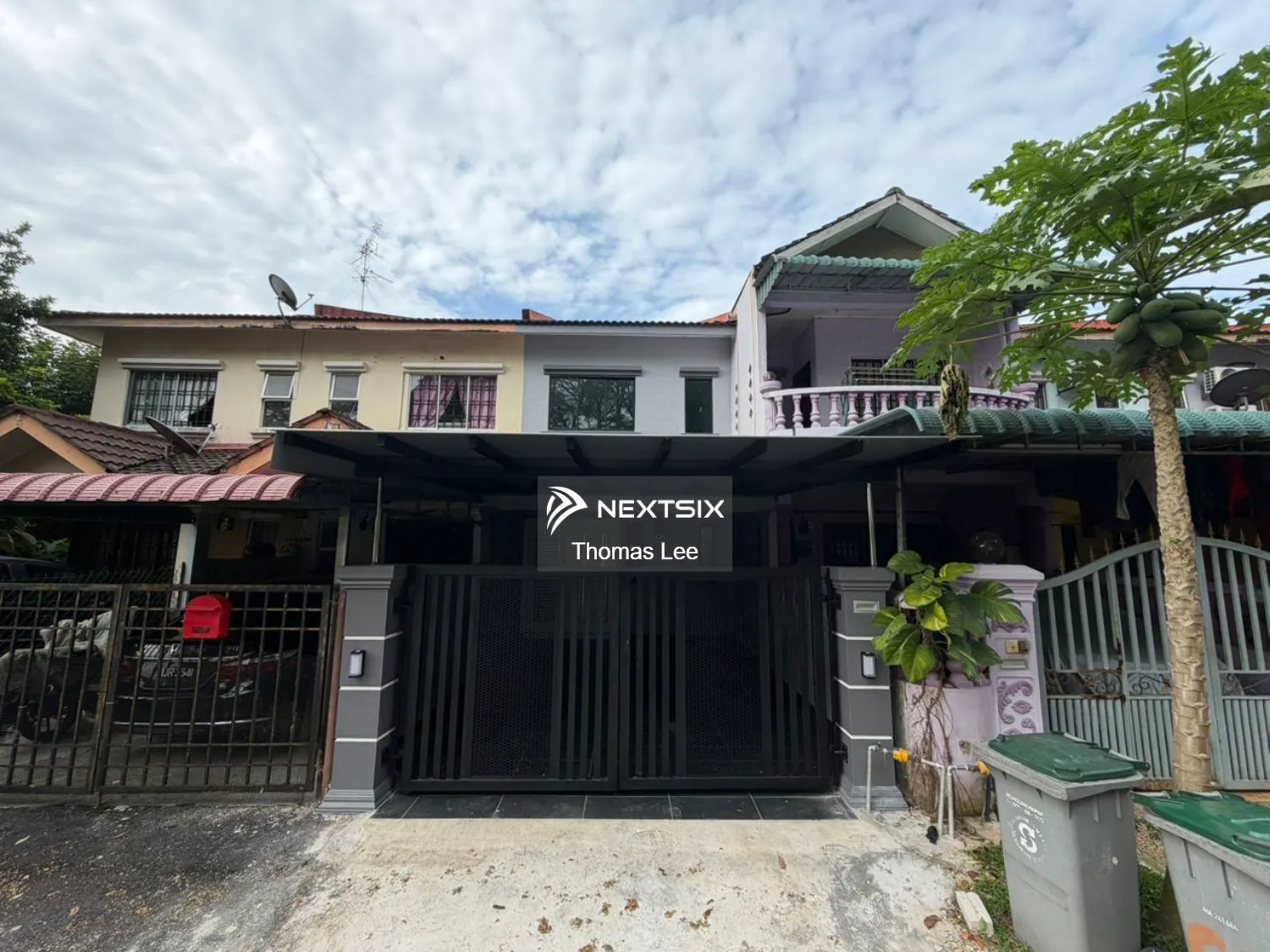 2-sty Terrace/Link House For Sale in Skudai Johor - Image 14