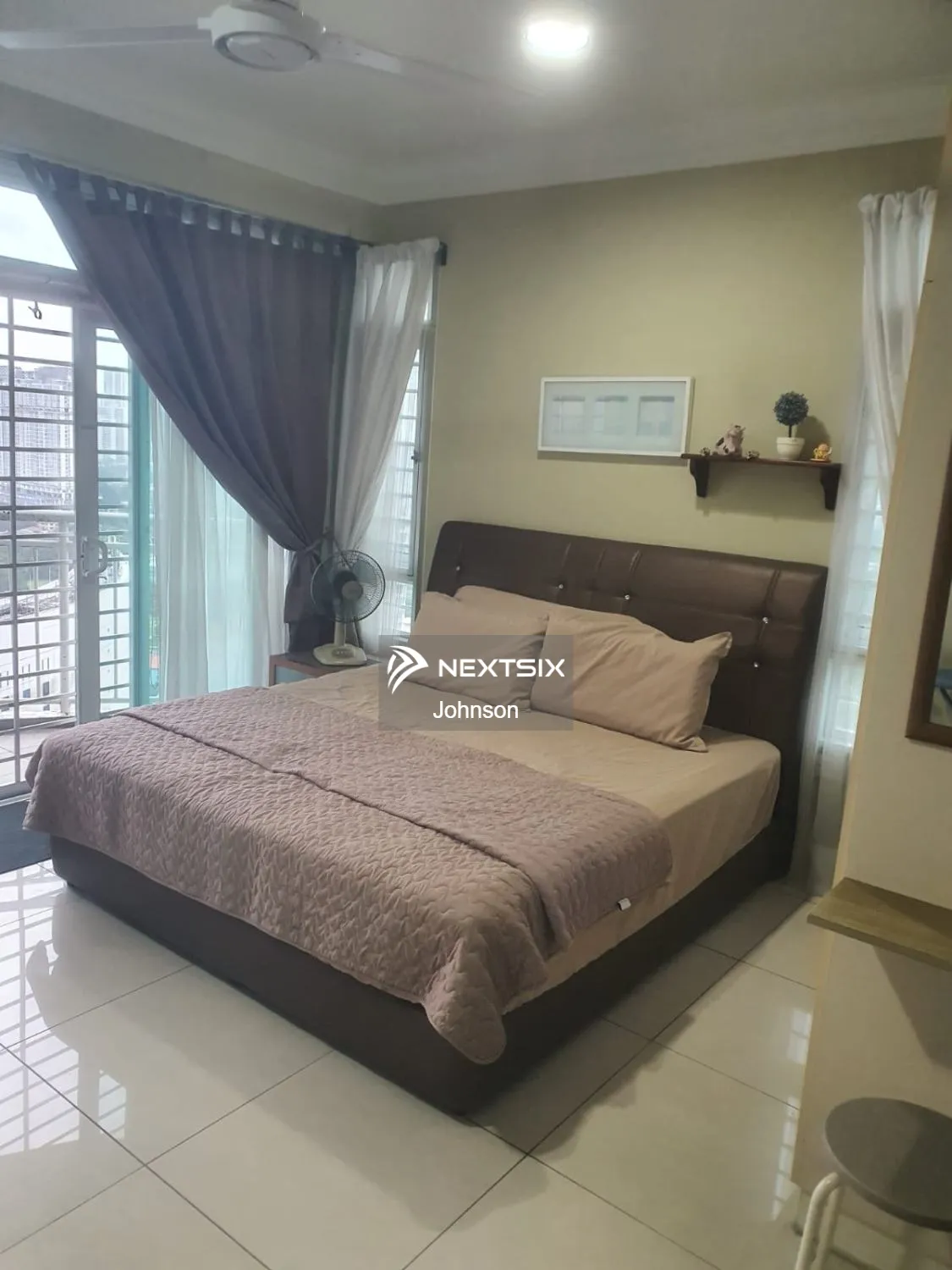 Serviced Residence For Sale in Johor Bahru Johor - Image 7
