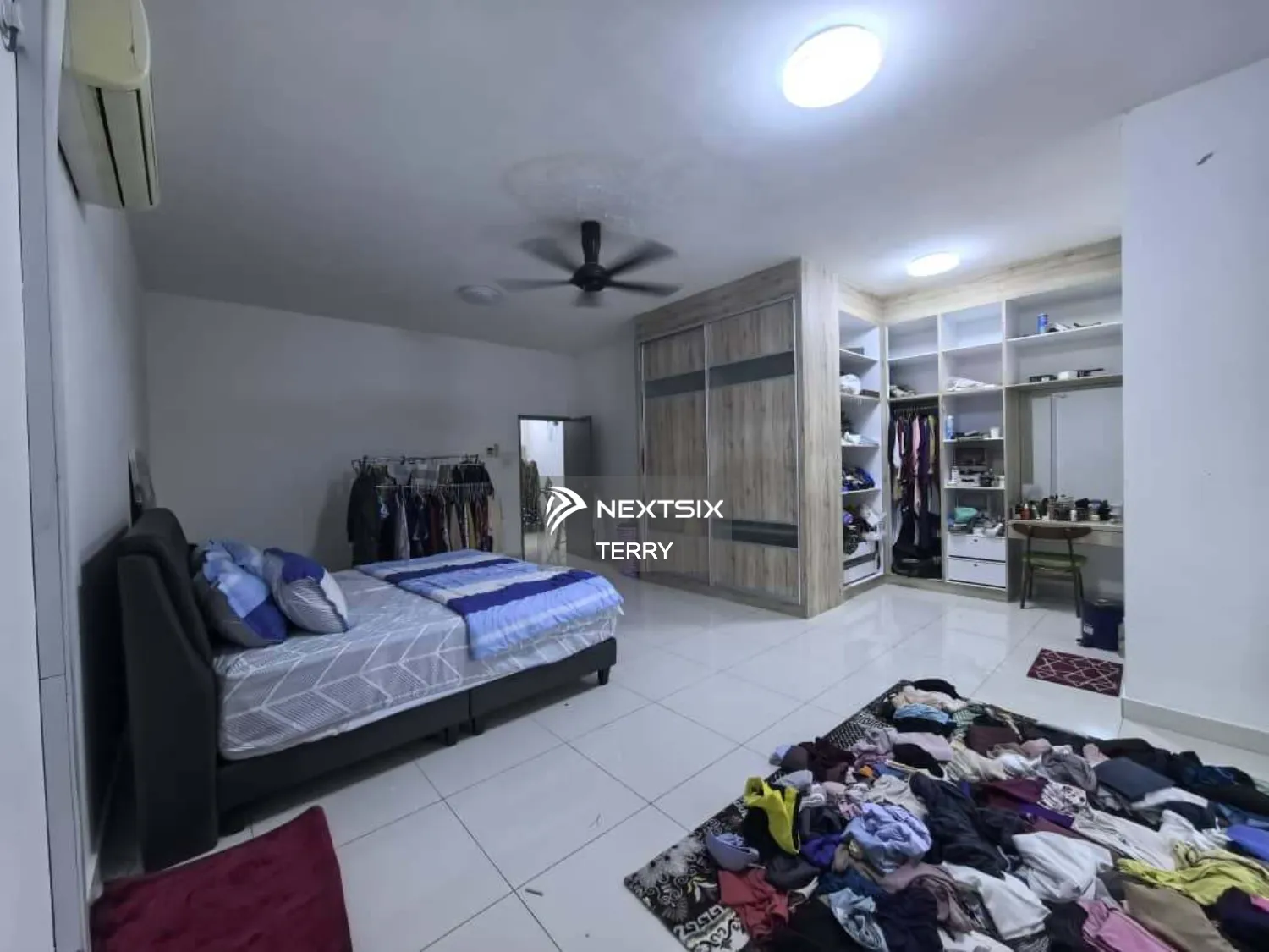 2-sty Terrace/Link House For Sale in Skudai Johor - Image 10