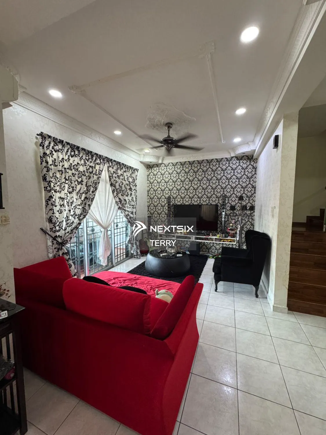 2-sty Terrace/Link House For Sale in Johor Bahru Johor