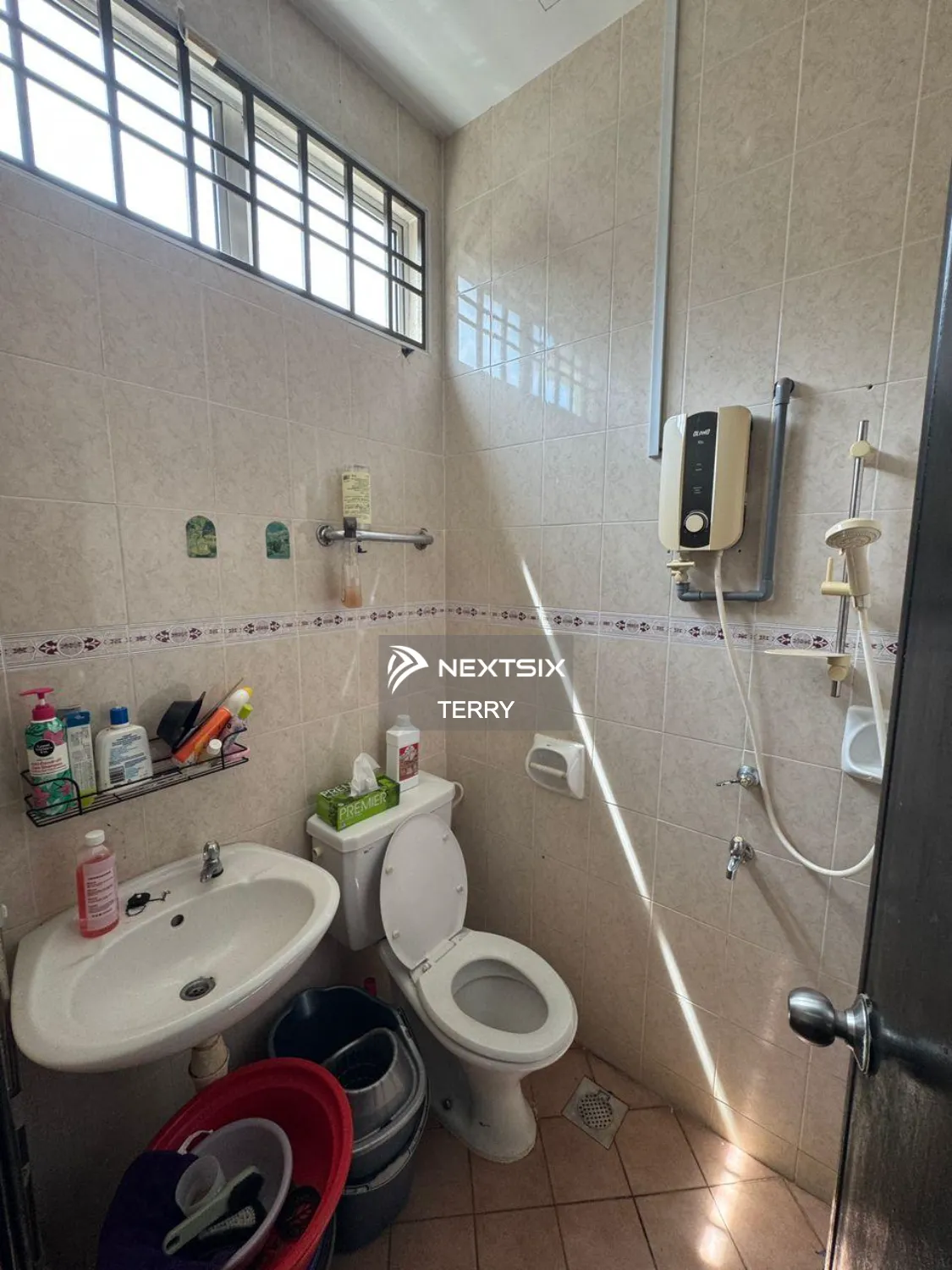 2-sty Terrace/Link House For Sale in Johor Bahru Johor - Image 10