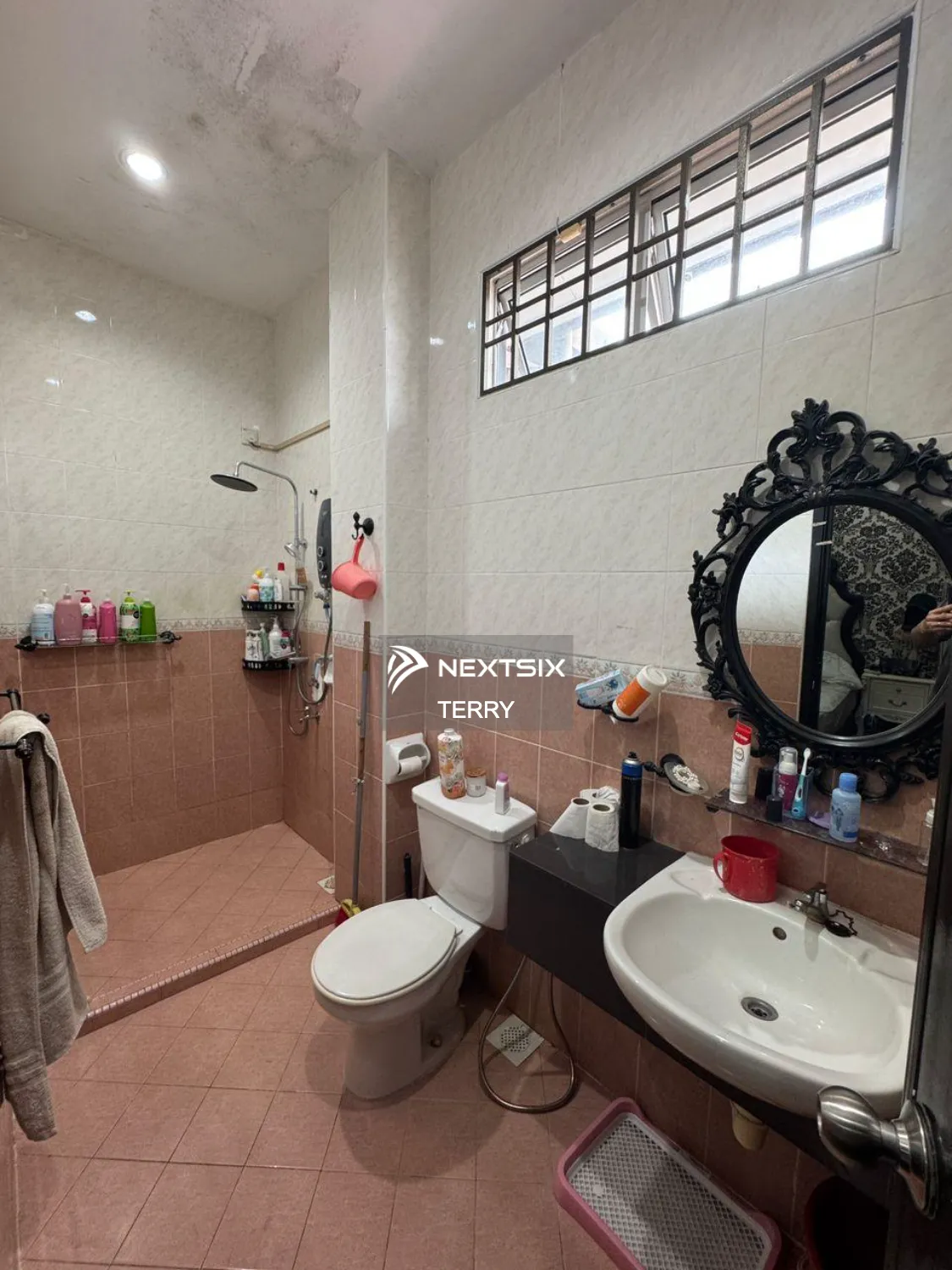2-sty Terrace/Link House For Sale in Johor Bahru Johor - Image 11