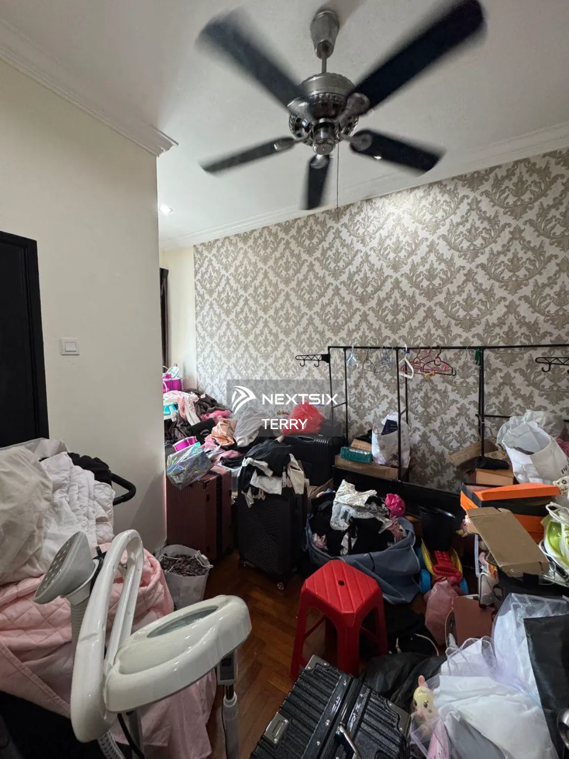 2-sty Terrace/Link House For Sale in Johor Bahru Johor - Image 2