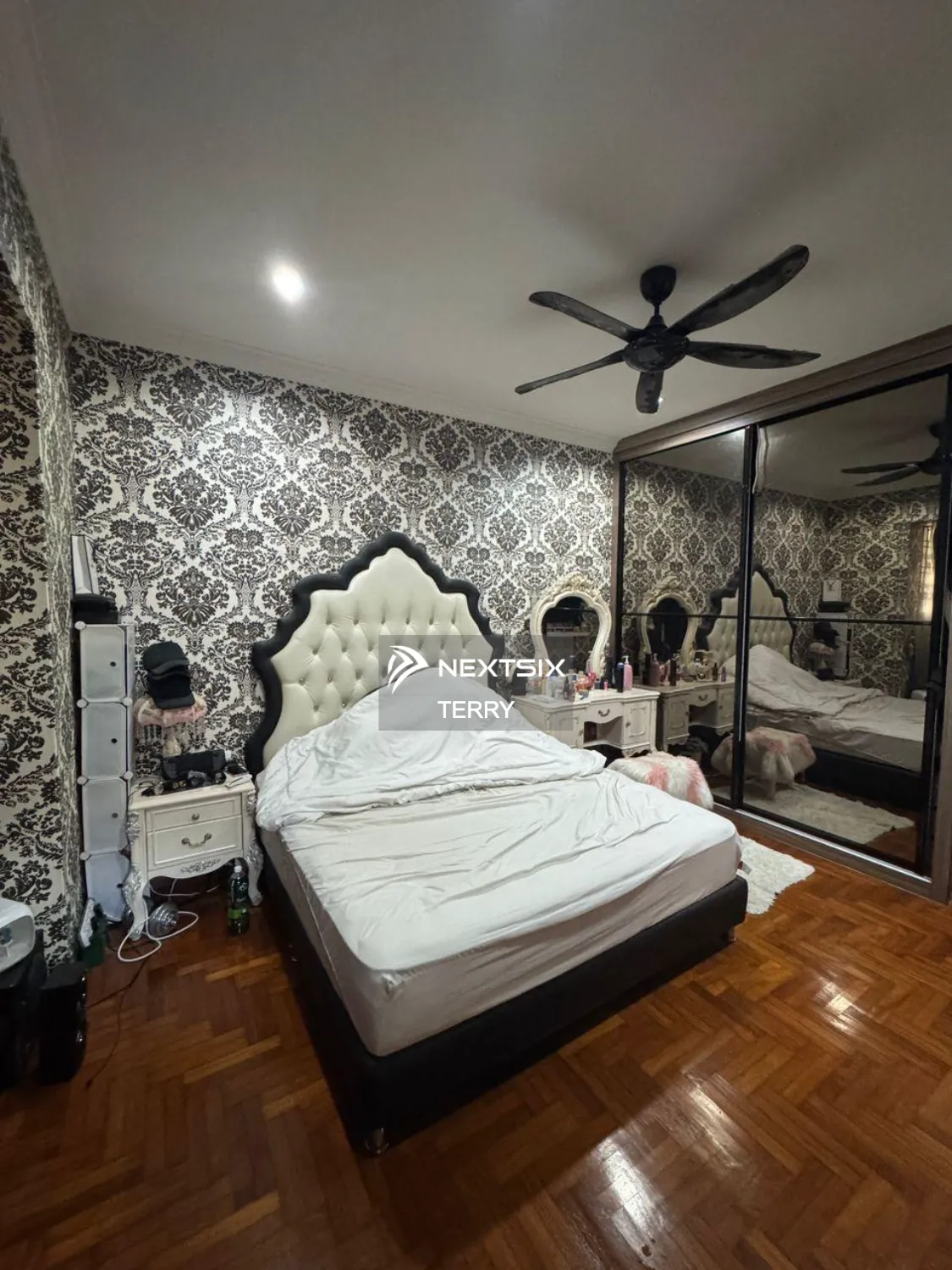 2-sty Terrace/Link House For Sale in Johor Bahru Johor - Image 4