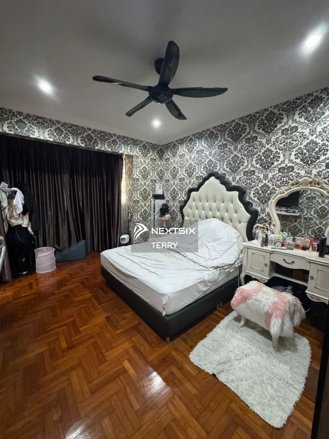 2-sty Terrace/Link House For Sale in Johor Bahru Johor - Image 5