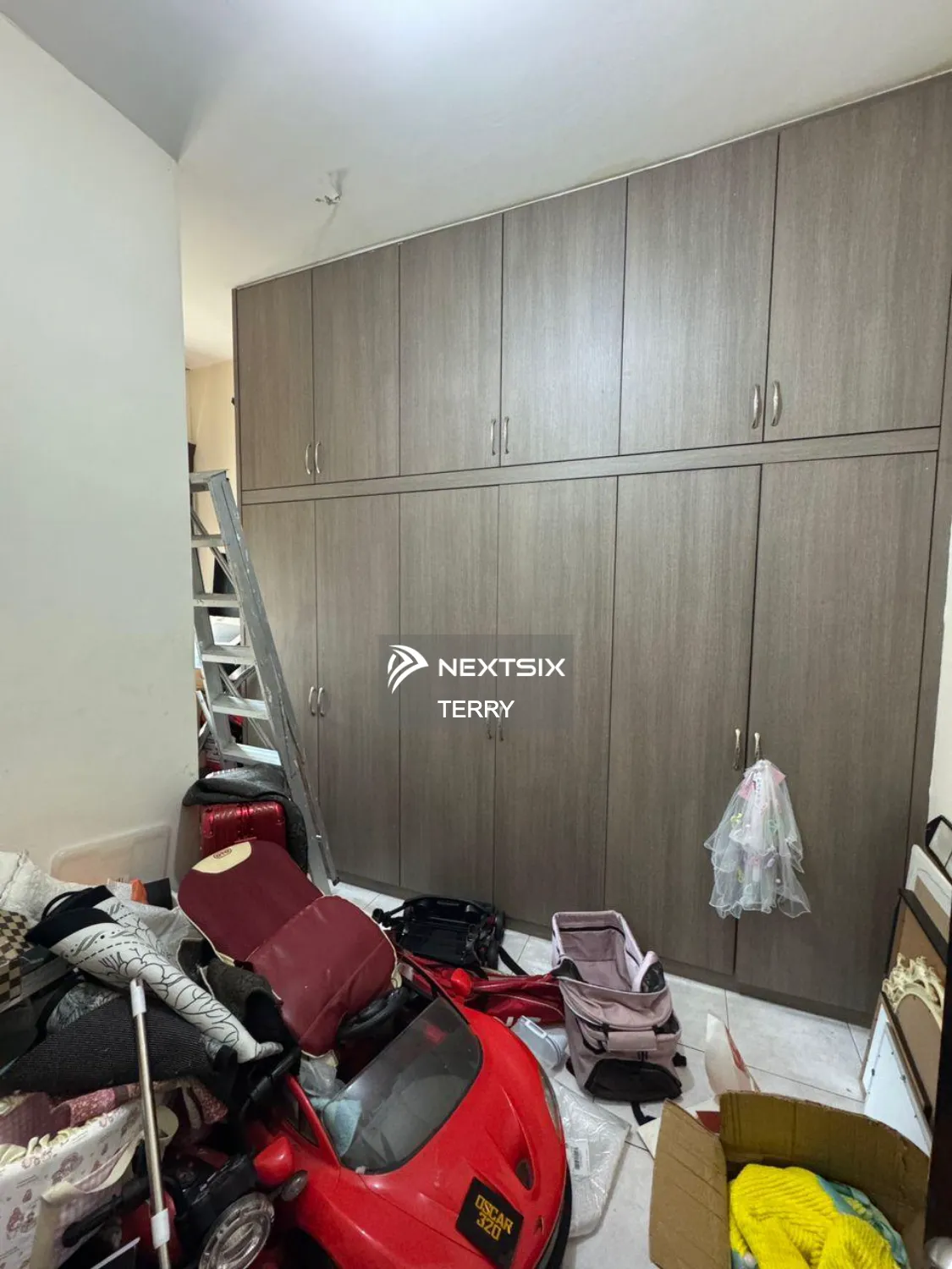 2-sty Terrace/Link House For Sale in Johor Bahru Johor - Image 7