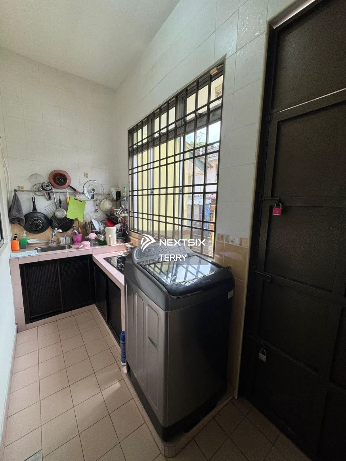 2-sty Terrace/Link House For Sale in Johor Bahru Johor - Image 9