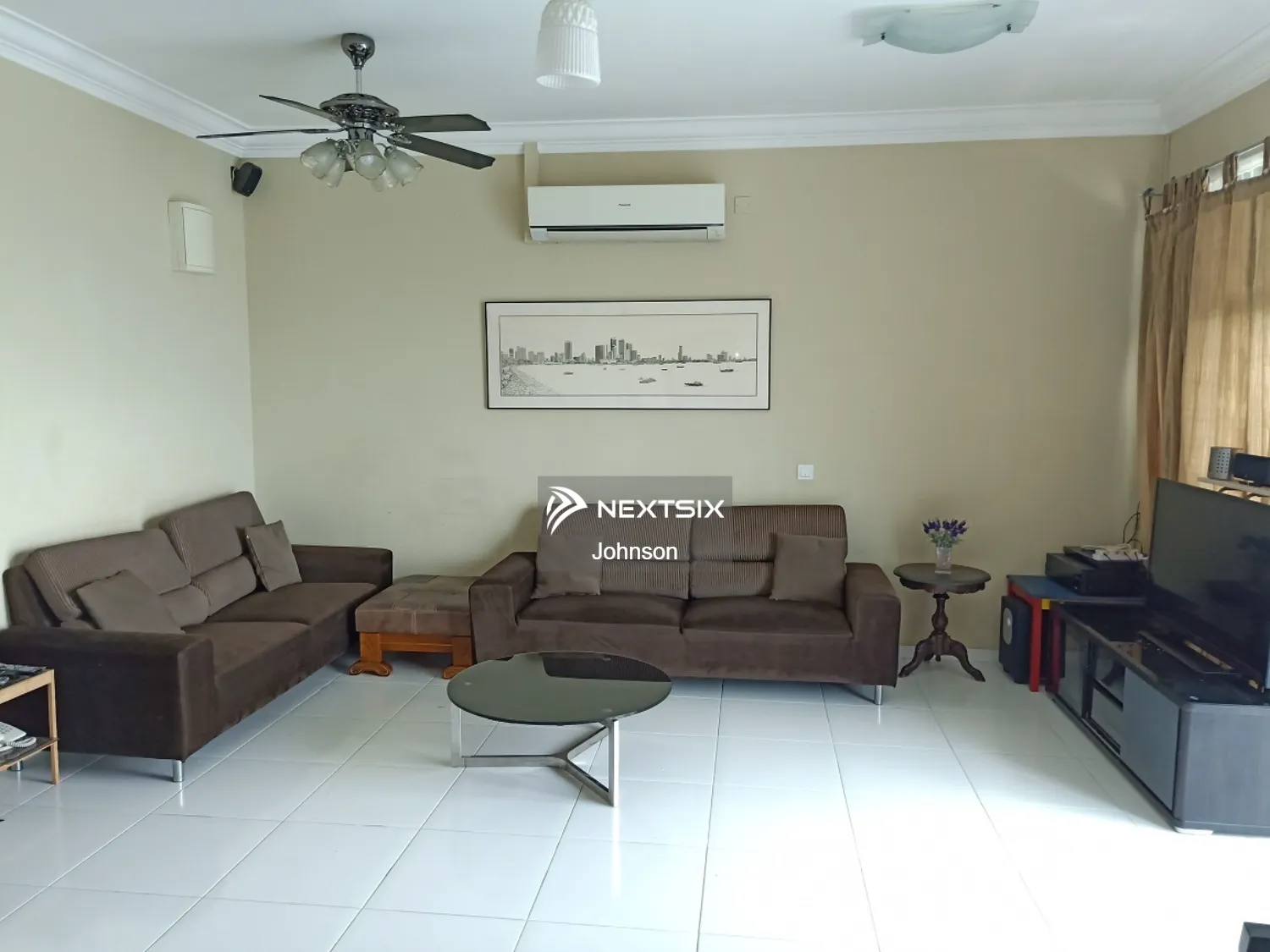 Serviced Residence For Sale in Iskandar Puteri (Nusajaya) Johor
