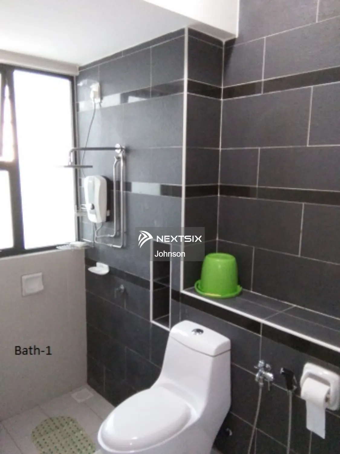 Serviced Residence For Sale in Iskandar Puteri (Nusajaya) Johor - Image 10