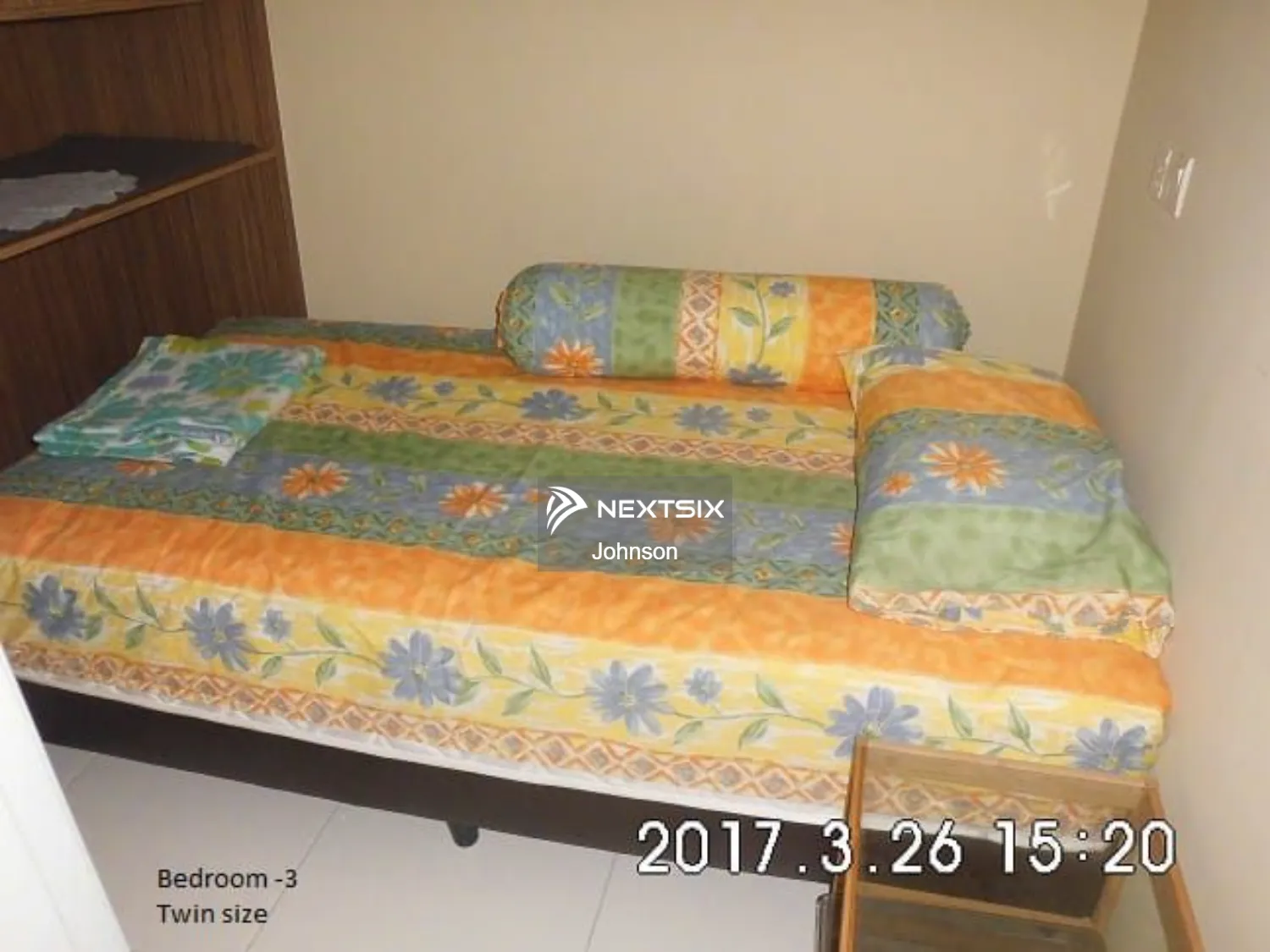 Serviced Residence For Sale in Iskandar Puteri (Nusajaya) Johor - Image 3