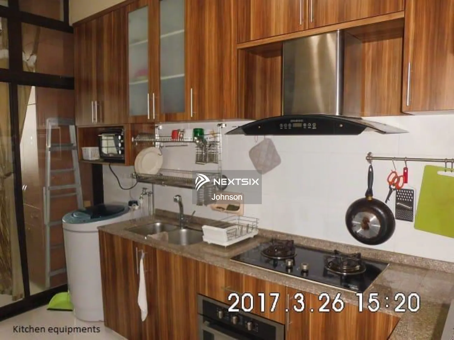 Serviced Residence For Sale in Iskandar Puteri (Nusajaya) Johor - Image 8