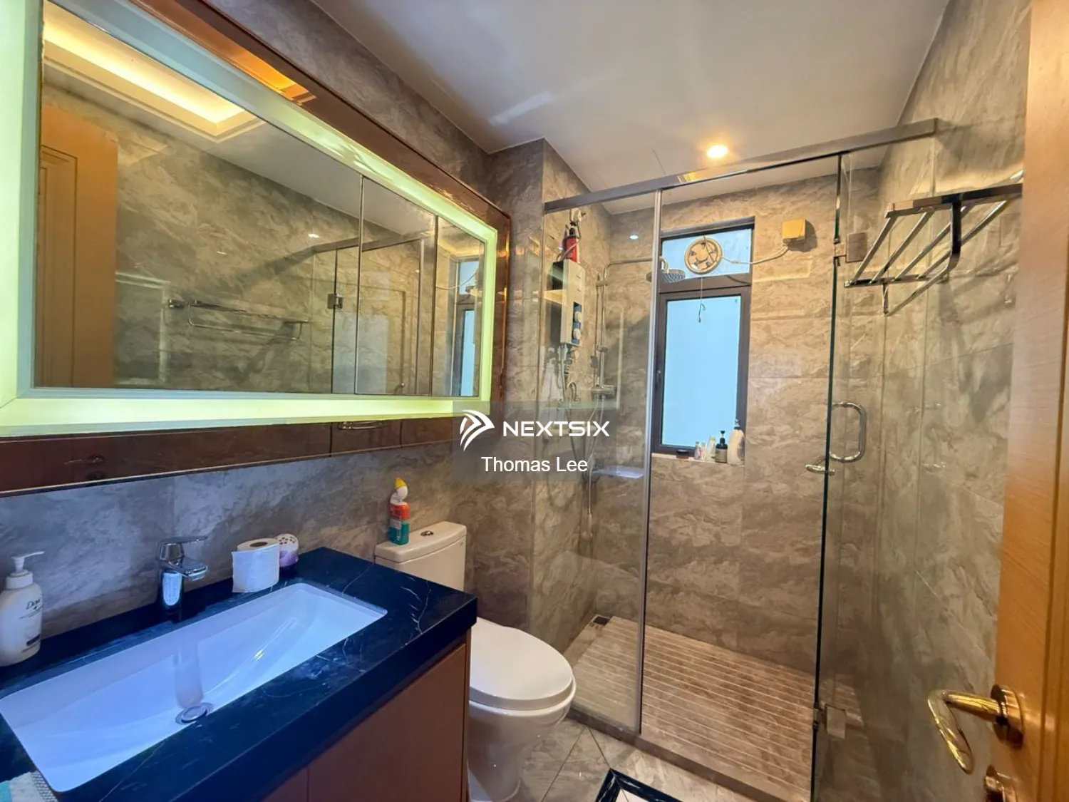 Serviced Residence For Sale in Johor Bahru Johor - Image 10