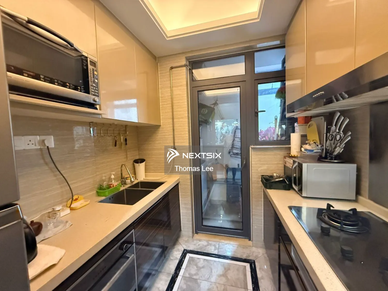 Serviced Residence For Sale in Johor Bahru Johor - Image 11