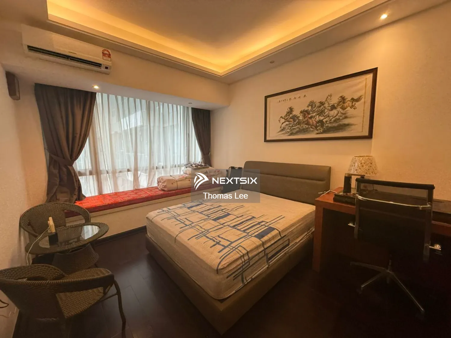 Serviced Residence For Sale in Johor Bahru Johor - Image 12