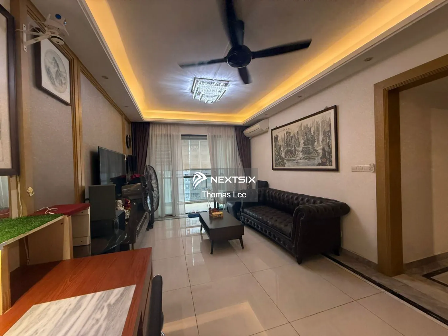 Serviced Residence For Sale in Johor Bahru Johor - Image 14
