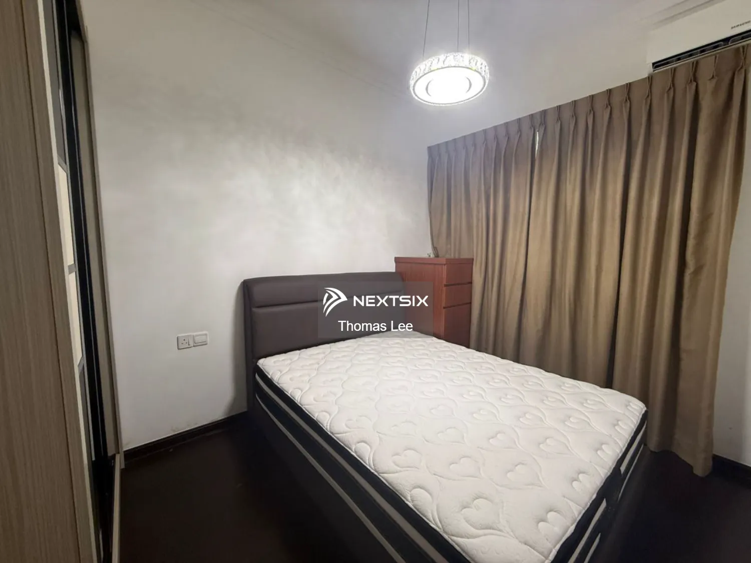 Serviced Residence For Sale in Johor Bahru Johor - Image 16