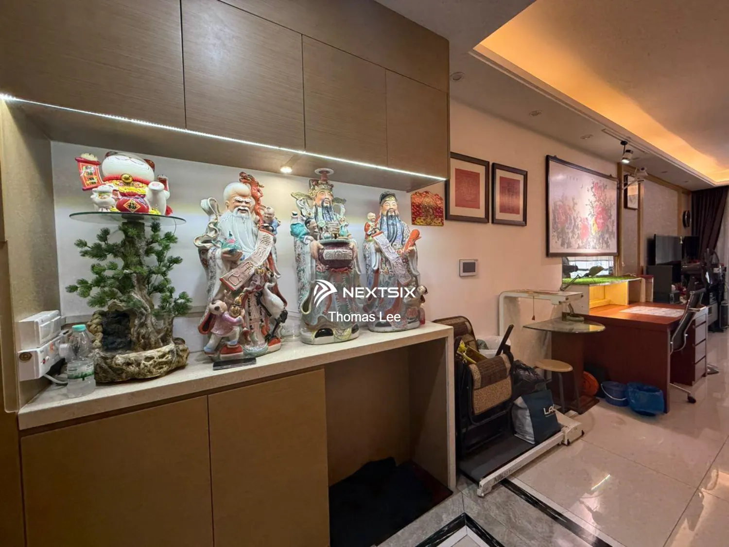 Serviced Residence For Sale in Johor Bahru Johor - Image 5