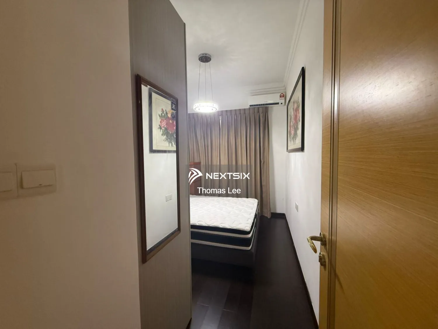 Serviced Residence For Sale in Johor Bahru Johor - Image 6