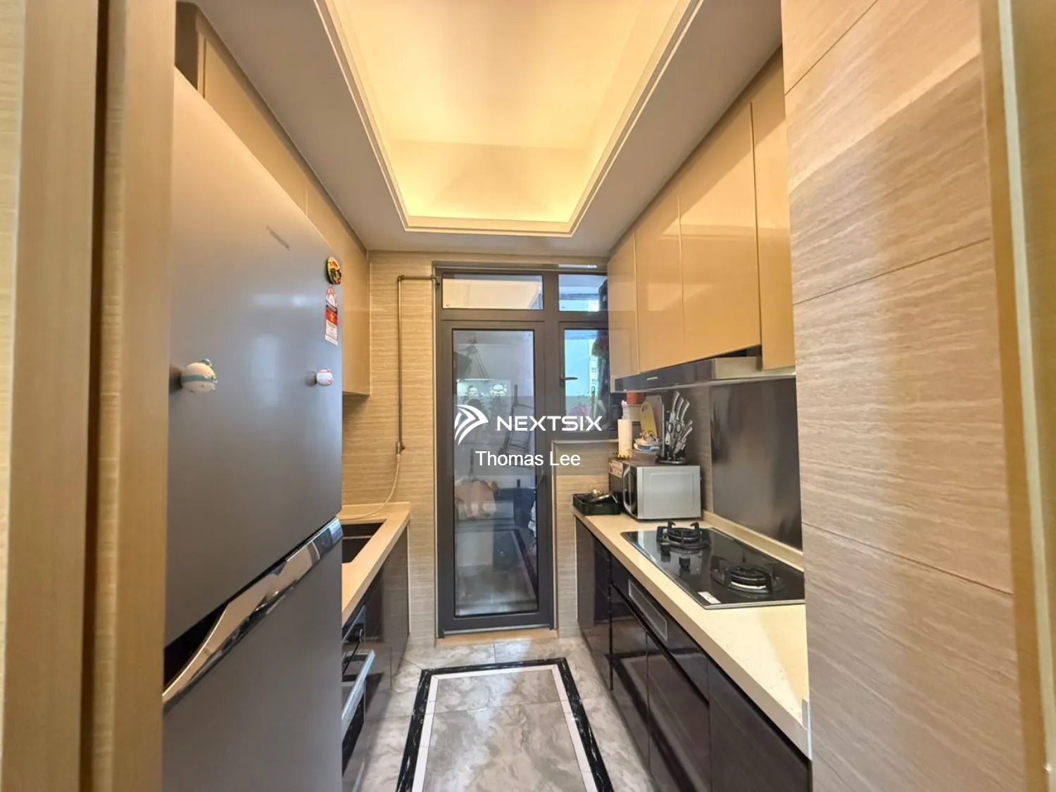 Serviced Residence For Sale in Johor Bahru Johor - Image 7