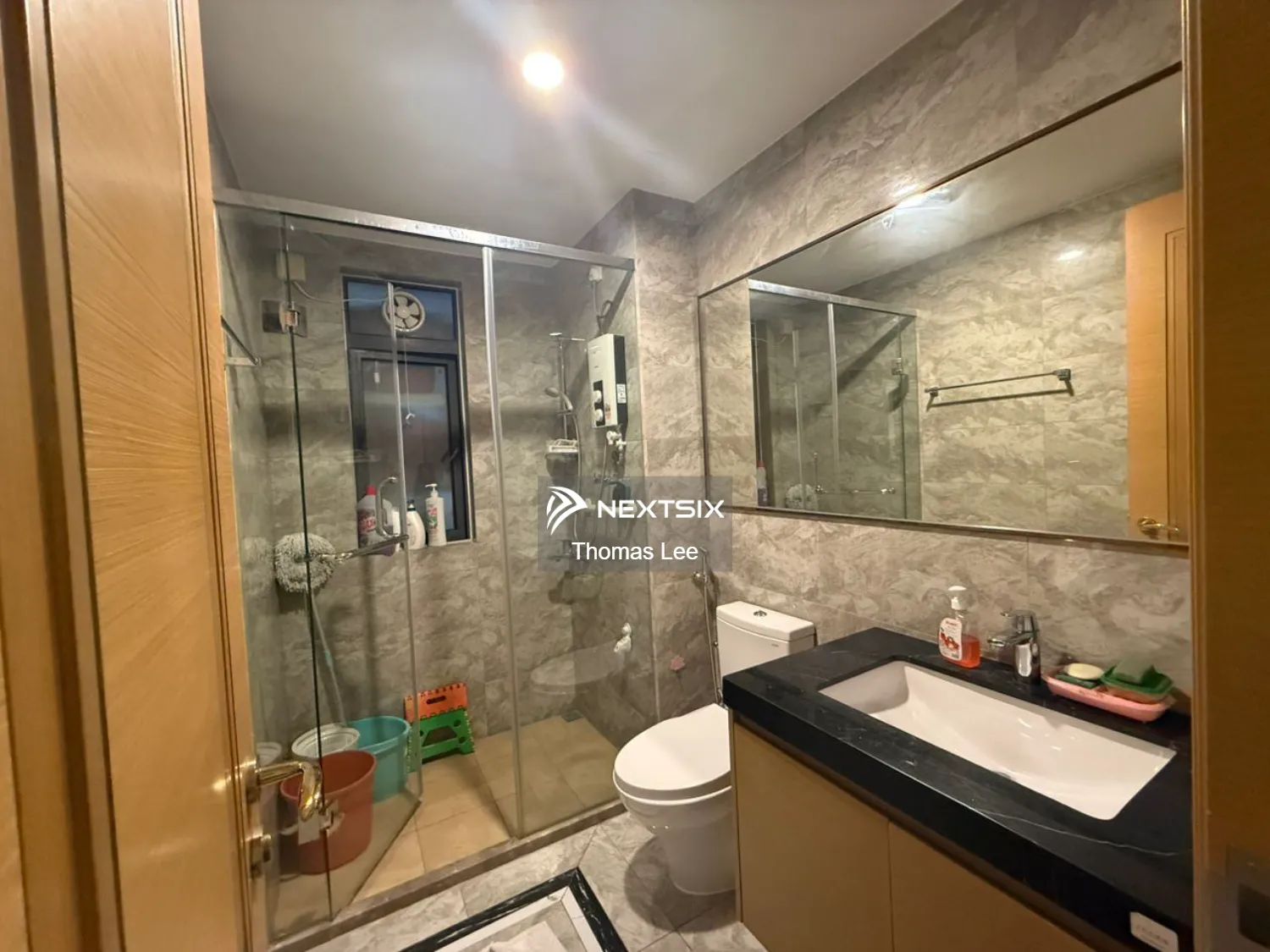 Serviced Residence For Sale in Johor Bahru Johor - Image 8