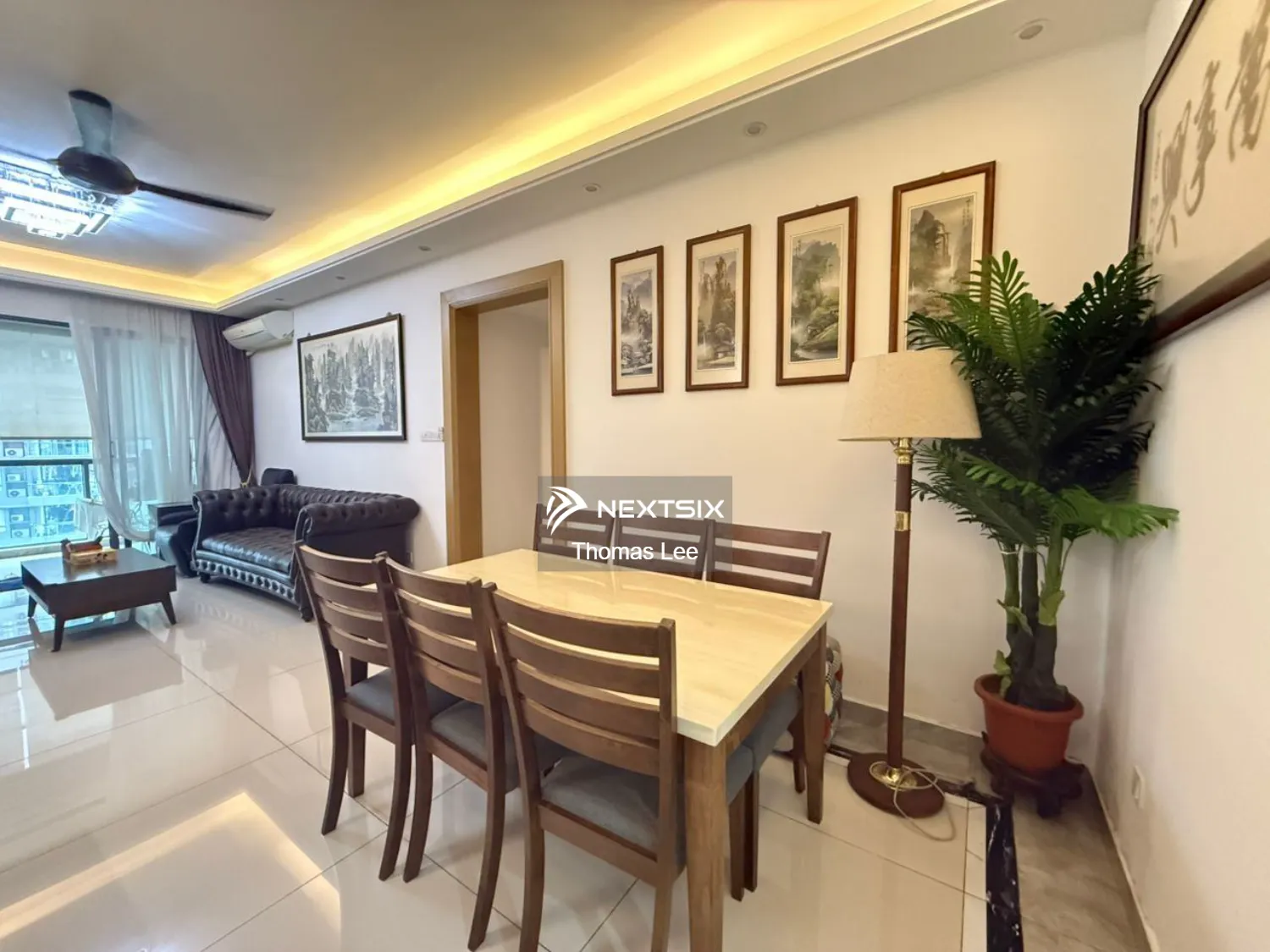 Serviced Residence For Sale in Johor Bahru Johor - Image 9