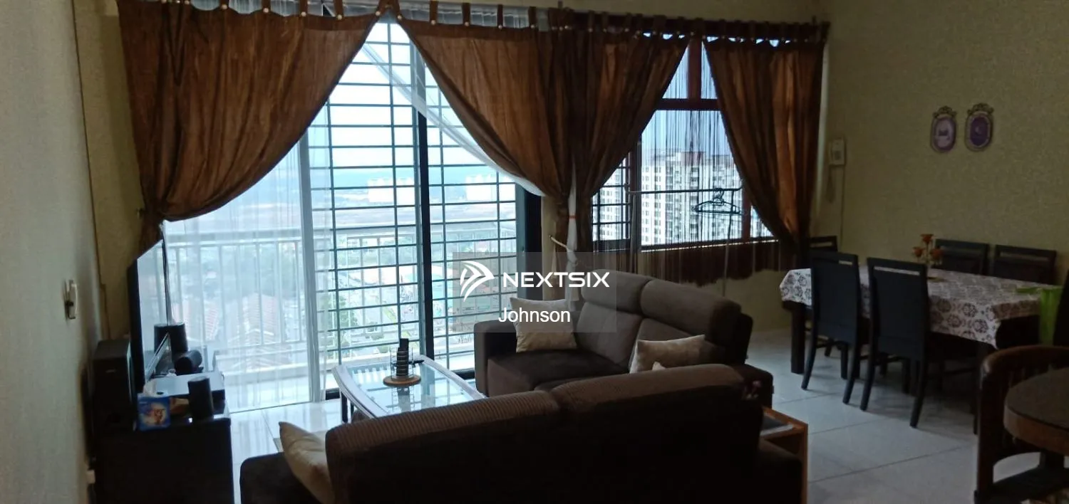Serviced Residence For Sale in Iskandar Puteri (Nusajaya) Johor