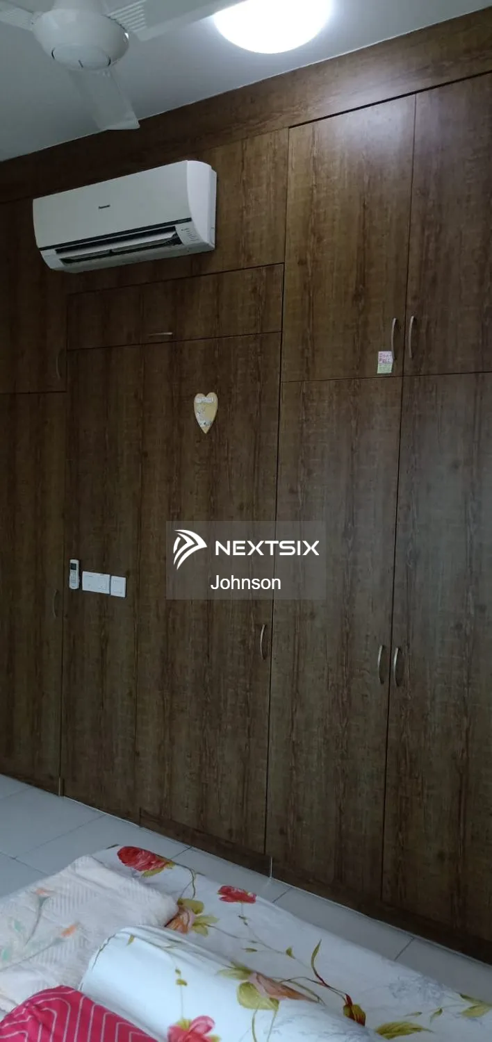 Serviced Residence For Sale in Iskandar Puteri (Nusajaya) Johor - Image 12