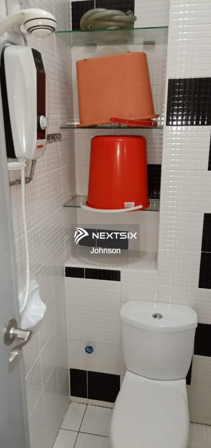 Serviced Residence For Sale in Iskandar Puteri (Nusajaya) Johor - Image 13