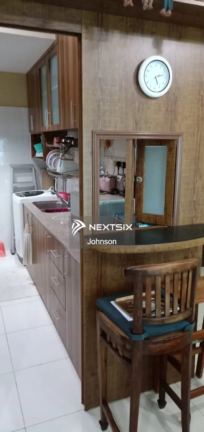 Serviced Residence For Sale in Iskandar Puteri (Nusajaya) Johor - Image 14