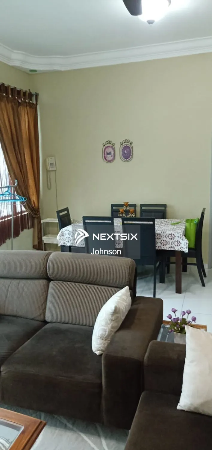 Serviced Residence For Sale in Iskandar Puteri (Nusajaya) Johor - Image 16