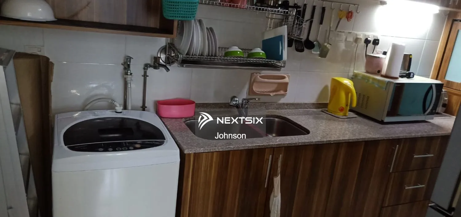 Serviced Residence For Sale in Iskandar Puteri (Nusajaya) Johor - Image 7