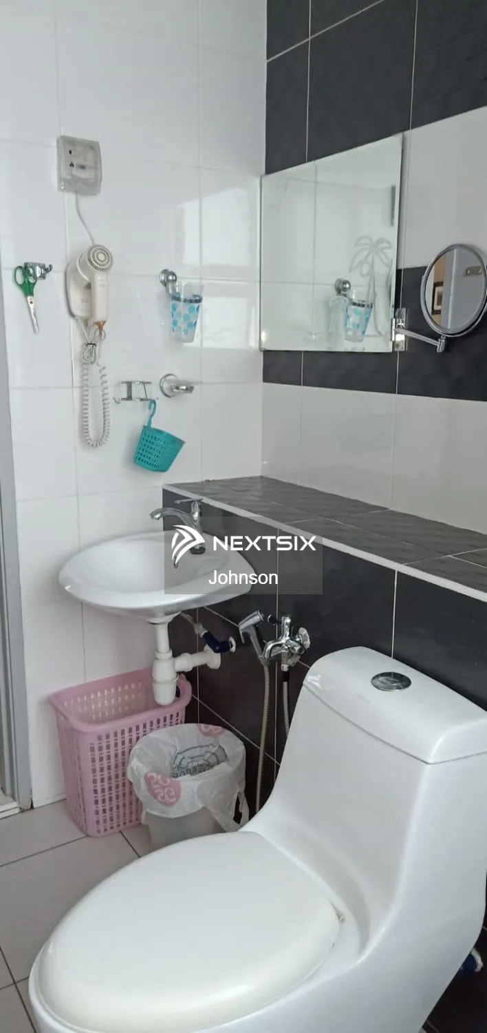 Serviced Residence For Sale in Iskandar Puteri (Nusajaya) Johor - Image 8