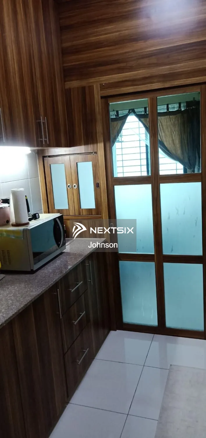 Serviced Residence For Sale in Iskandar Puteri (Nusajaya) Johor - Image 9