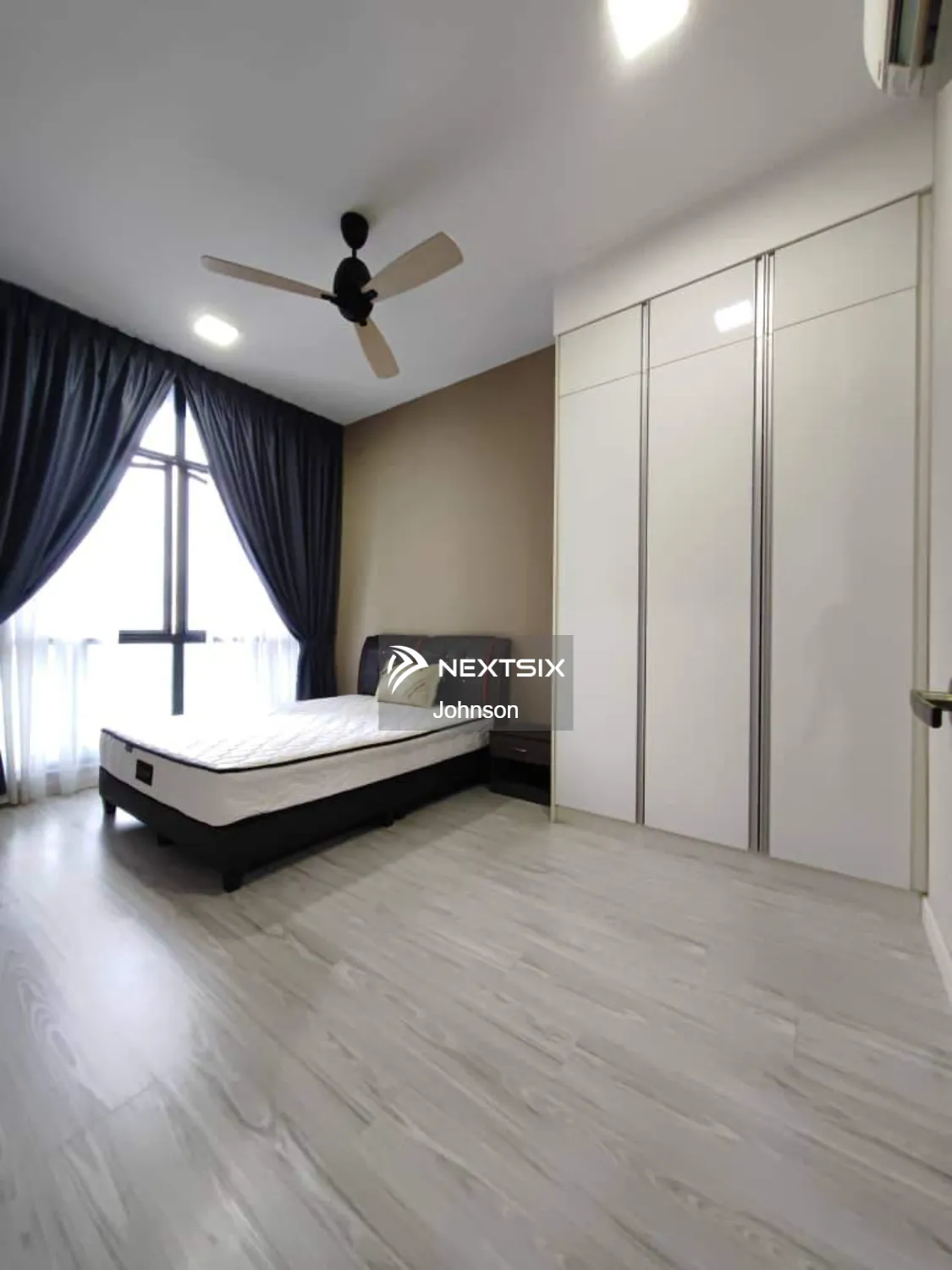 Serviced Residence For Sale in Johor Bahru Johor
