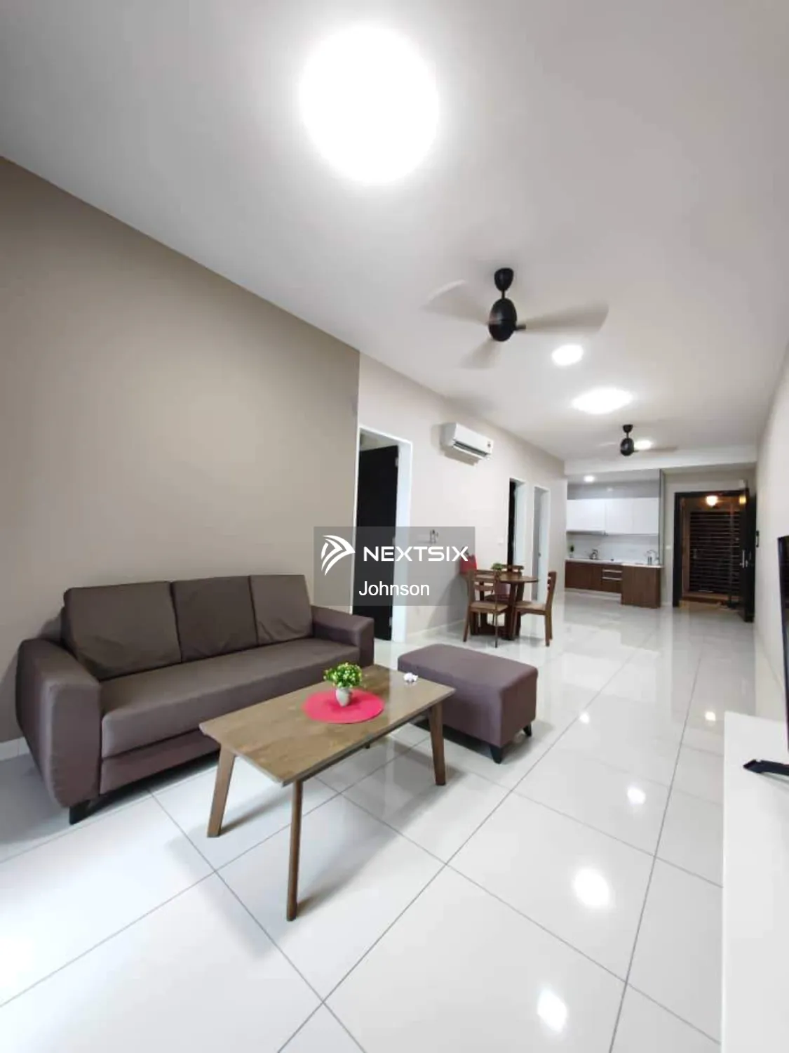 Serviced Residence For Sale in Johor Bahru Johor - Image 13