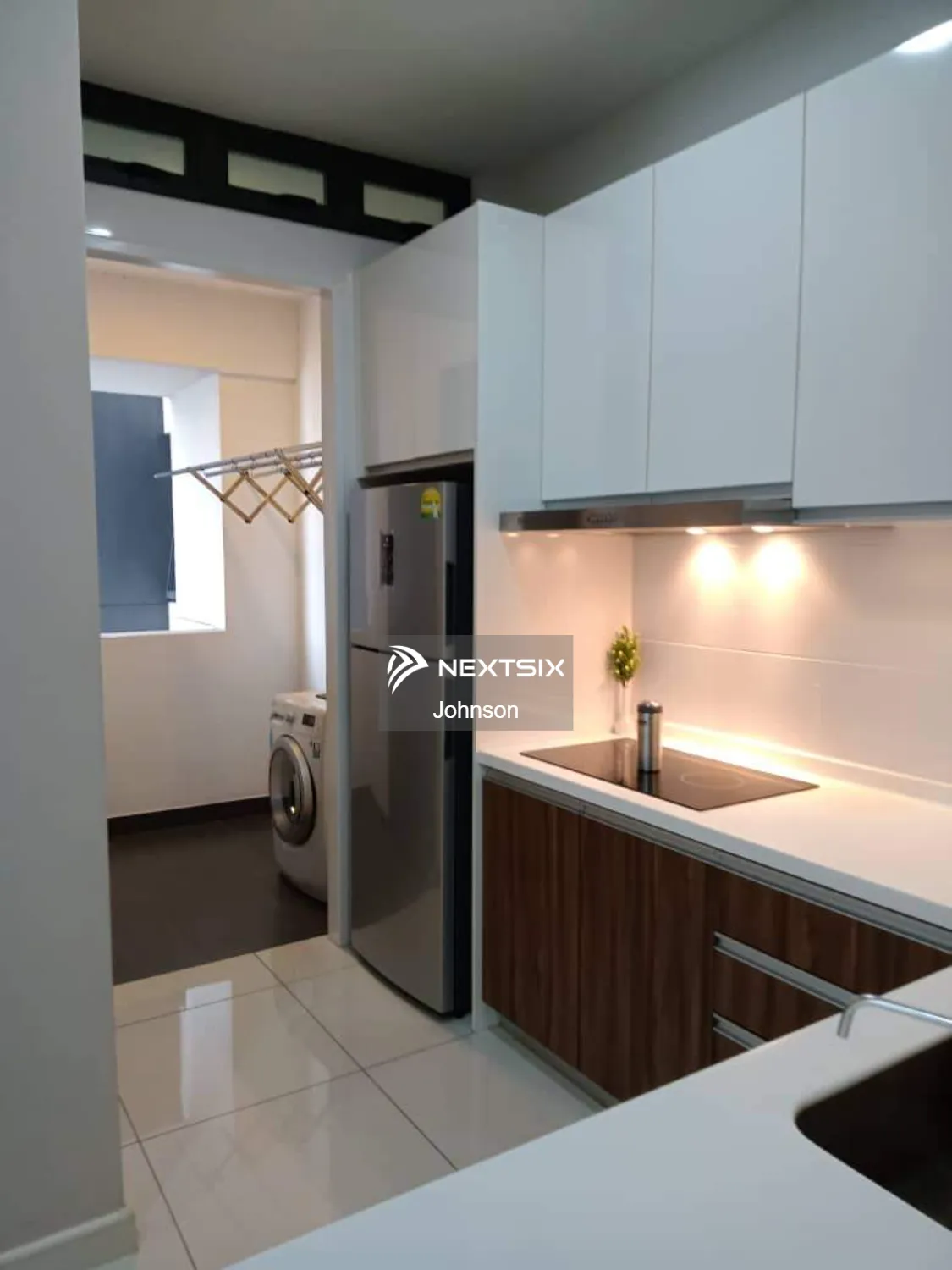 Serviced Residence For Sale in Johor Bahru Johor - Image 14