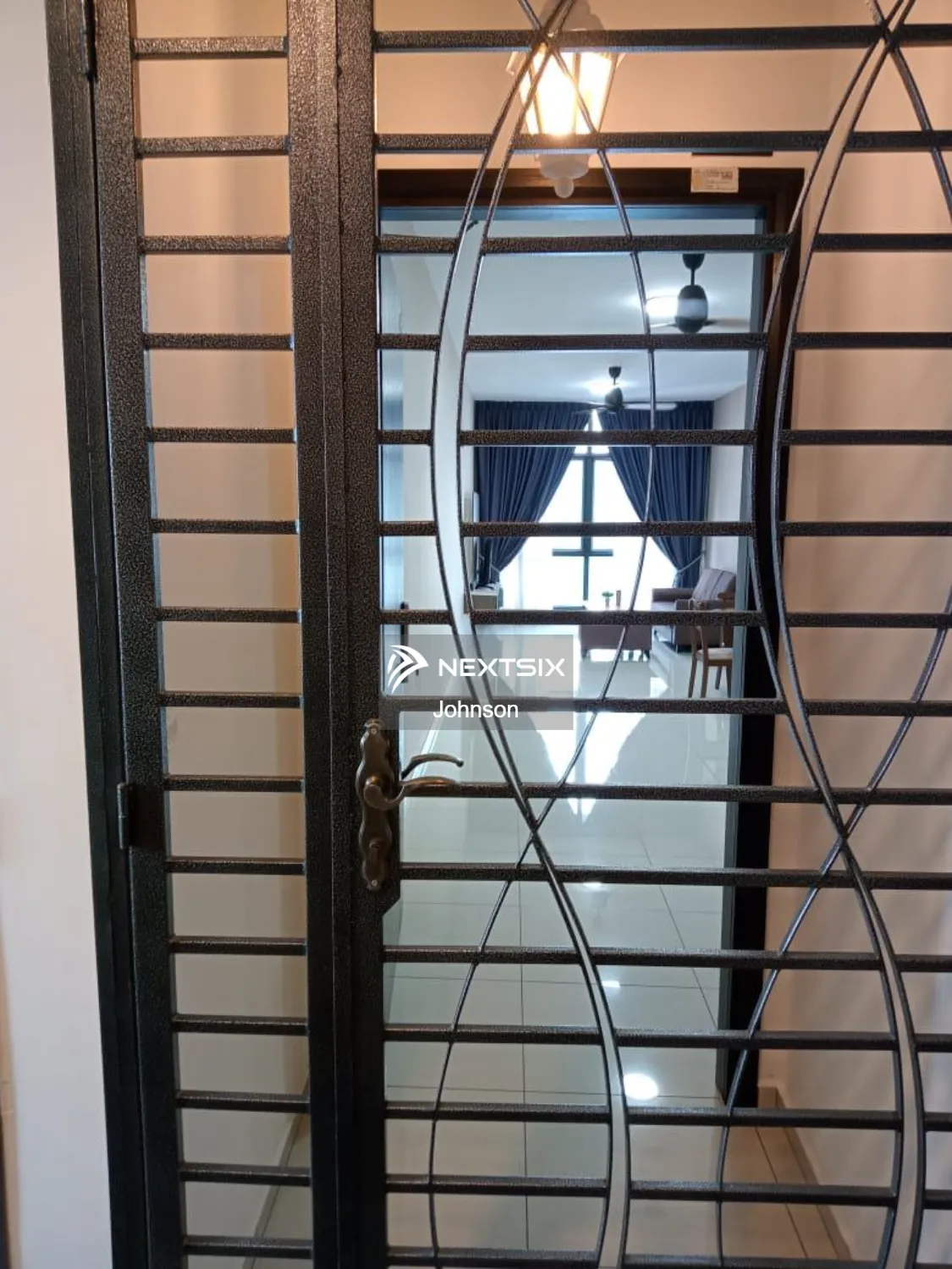 Serviced Residence For Sale in Johor Bahru Johor - Image 3