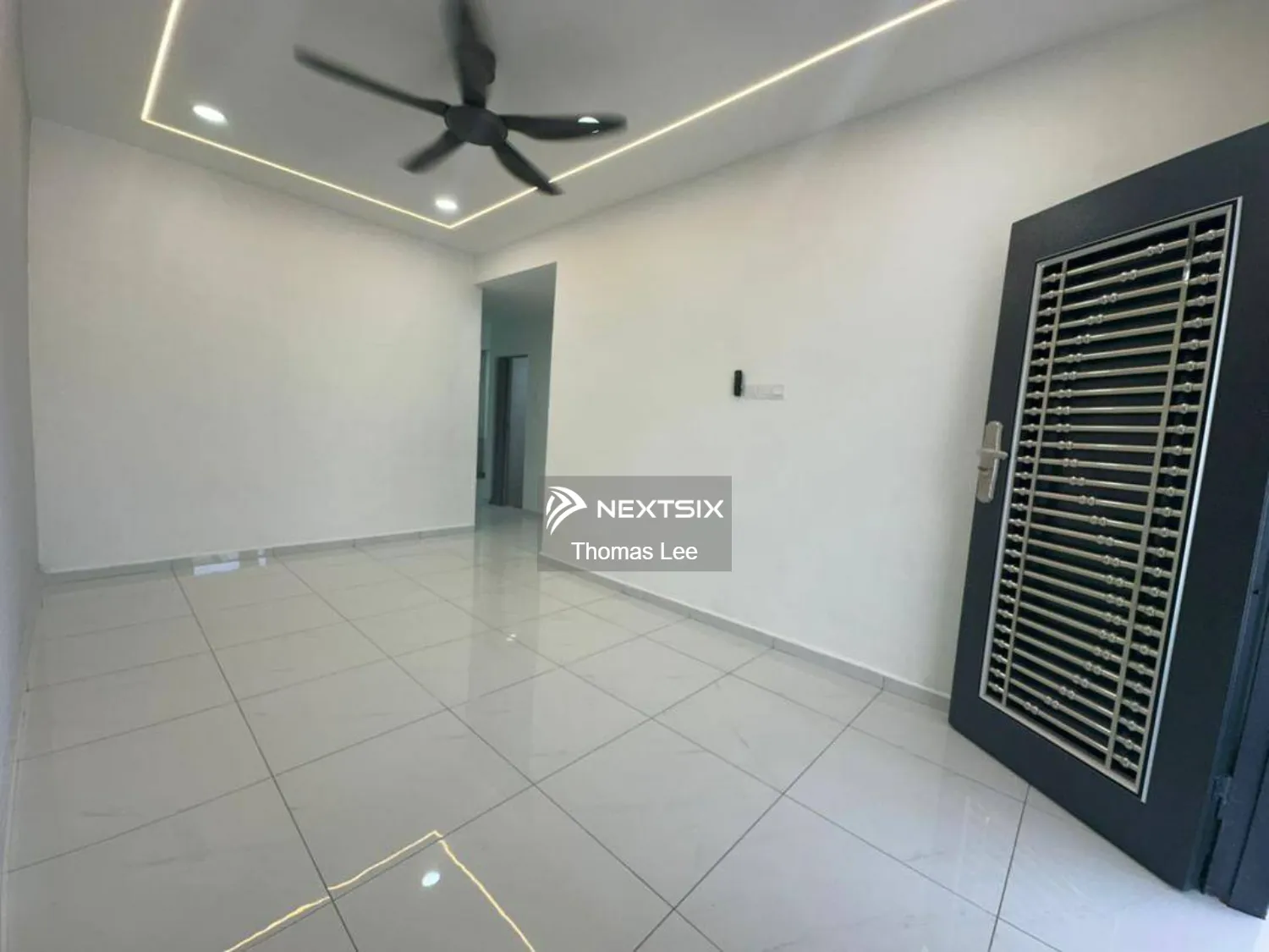 1-sty Terrace/Link House For Sale in Skudai Johor