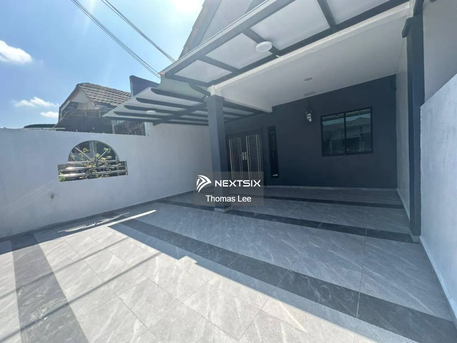 1-sty Terrace/Link House For Sale in Skudai Johor - Image 10