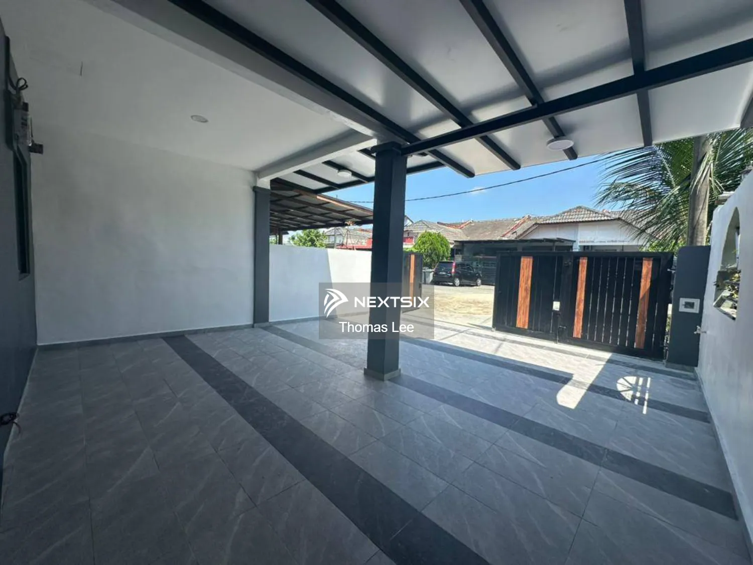 1-sty Terrace/Link House For Sale in Skudai Johor - Image 11