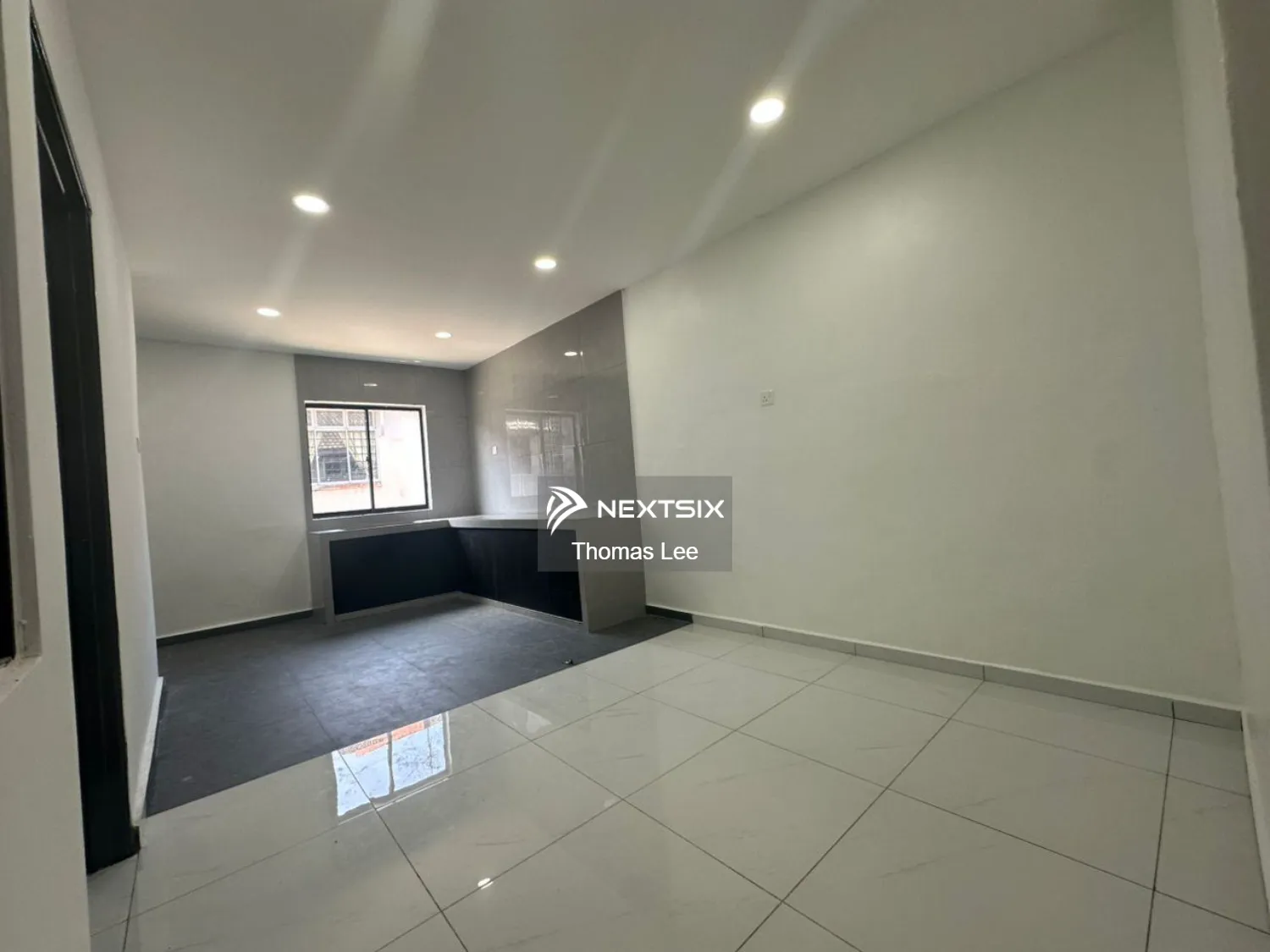 1-sty Terrace/Link House For Sale in Skudai Johor - Image 5